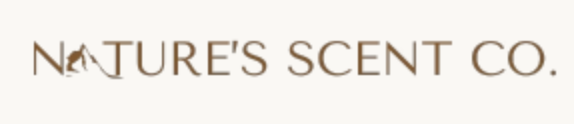 Nature's Scent Co. logo